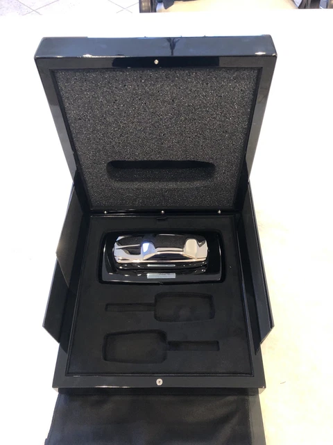 A Group of Four Bentley and Rolls Royce Luxury Car Accessories  Lot  63166  Heritage Auctions