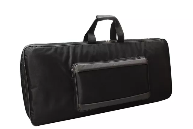 Baritone Case For Casio AT-5 76-Key Keyboard Bag Padded Sponge Bag (49X18X8)