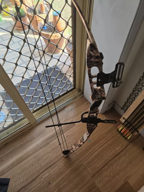 compound bow