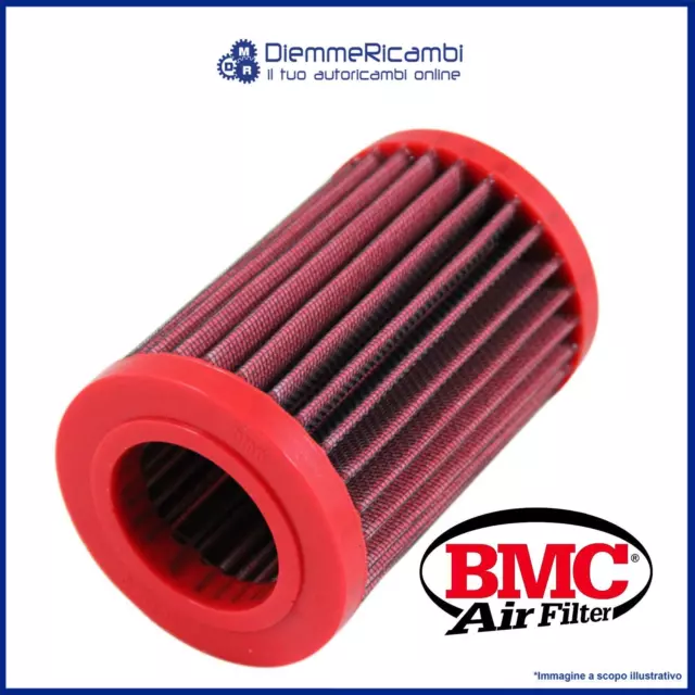 FILTRO ARIA SPORTIVO BMC SMART 450 0.6 - 0.7 - 0.8 cdi - 07 brabus - FB211/07