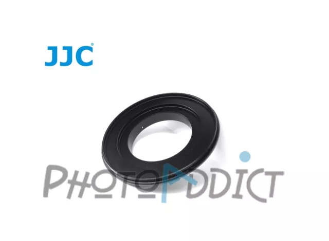 JJC RR-AI-72 - Bague d'inversion 72mm pour NIKON