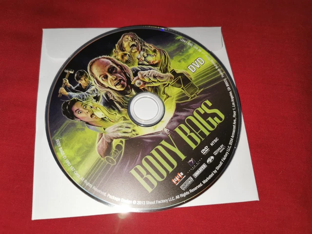 DISC ONLY DVD Movies - NTSC Region 1 - HUGE SELECTION - Choose