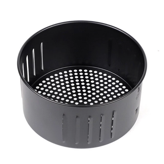 AIR FRYER REPLACEMENT Basket, Non Stick Sturdy Roasting Cooking