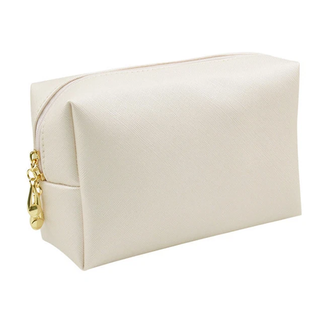 Woman Brushes Bag Cosmetics Pouch Travel Makeup Pouch   Women Makeup Bag