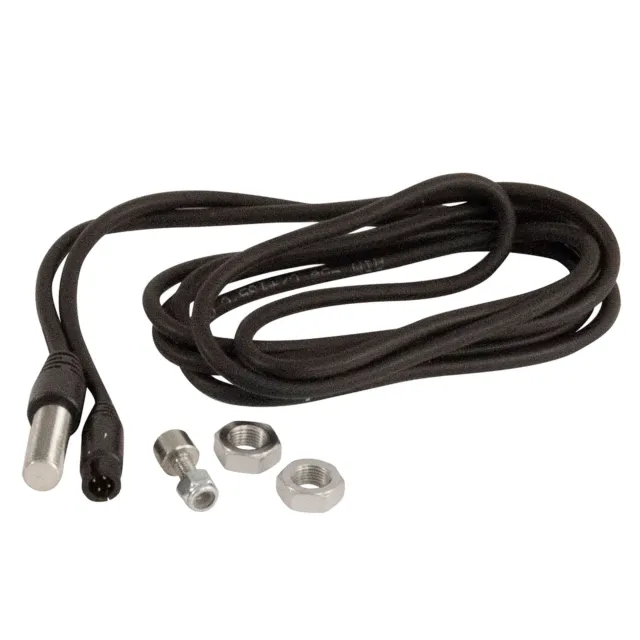 AiM 719 Connection Magnetic Wheel Speed Sensor / Pick Up - Fits MXL Data Logger