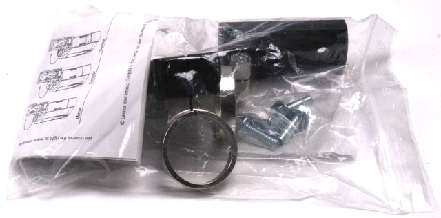 Leuze electronic BT-SET-240CC-E Halterung Set-Halterung Sensorenhalterung