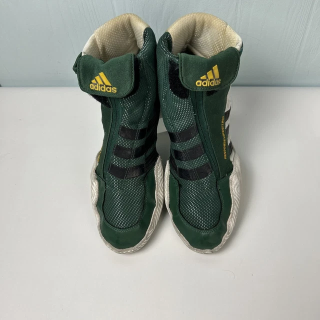 Adidas response wrestling shoe sale
