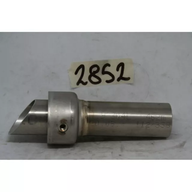 DB Killer Pot D'Échappement Exhaust Silencieux Ø50 Ø32mm