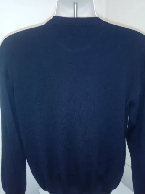 PAUL & SHARK Yachting Jumper Pullover Size Small Men's $81.57 - PicClick