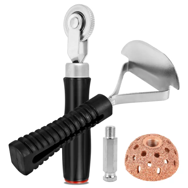 Tire Repair Patch Tools Wear-Resistant Tire Patch Roller Tool Tungsten  MI