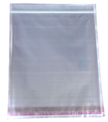 4 x 6 cm Clyhon Confezione da 100 bustine con Zip richiudibili Bustine in plastica Trasparente richiudibili Busta Riutilizzabile con Cerniera Resistente 