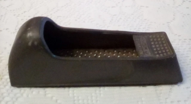 Vintage Stanley Surform Hand Held Rasp Plane 5 1/2"