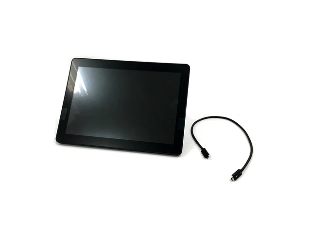 HP Elite Slice G2 Center Of Room Control 12.3" - Touchscreen Only