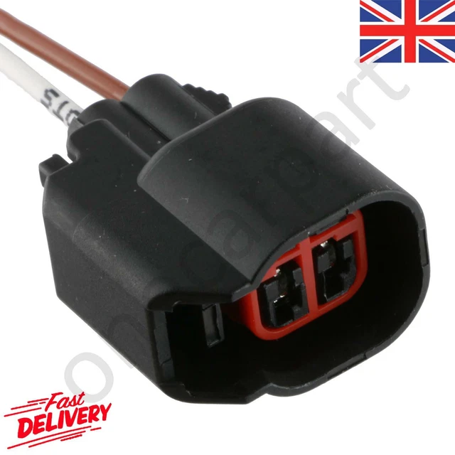 REVERSE LIGHT SWITCH 2 Pin Connector For Ford CMax Cougar Focus Galaxy