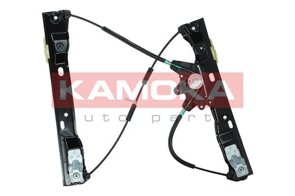 Kamoka 7200121 Alzafinestre per Ford Focus III + Scatola Limousine Torneo 10->