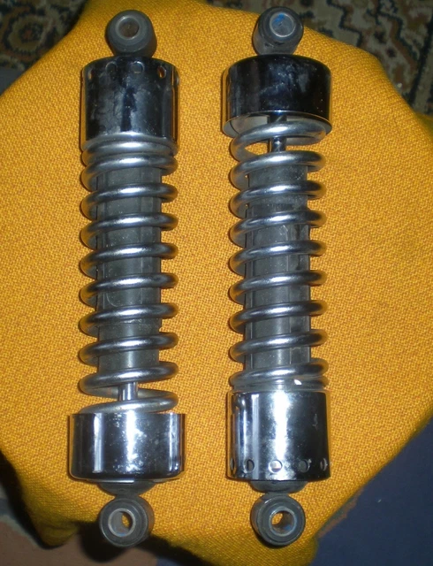 Harley Davidson Stoßdämpfer