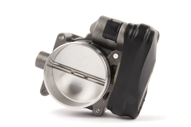 Dinan D760-3440A High Flow Throttle Body - Compatible with 1999-2003 BMW