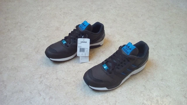 Adidas Zx 8000 Taille  Uk 9  Eur 43 1/3  Jp 27.5