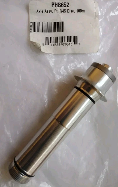パーツ CHRIS KING Conversion Kit R45D Gen 4 Conversion Kit for Chris King ISO Hubs – Chris King