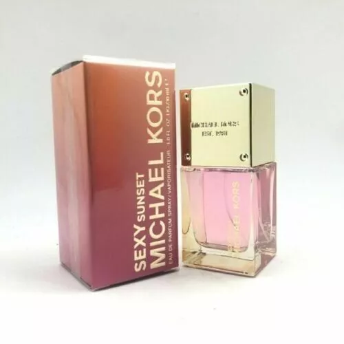 Michael kors clearance sexy sunset
