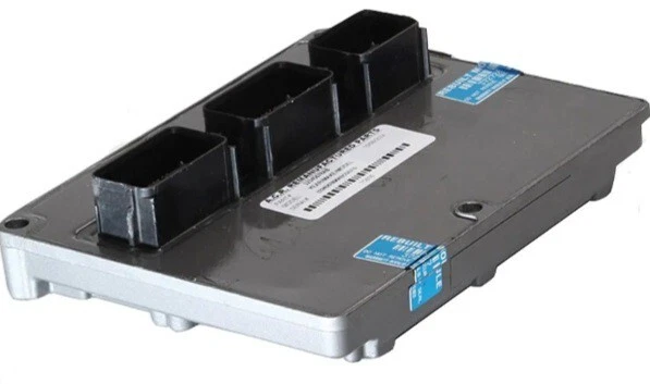 2003-2007 Ford 250 350 450 Turbo Diesel Power Stroke 6.0L Ecu Overnight Shipping