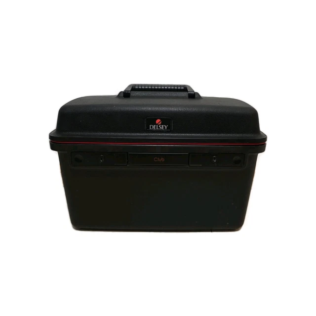 Vanity case rigide Delsey - Accessoires & Bagagerie