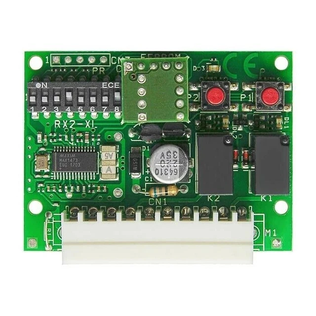 Texas Instruments ADC32RF83IRMPT - Récepteur Large Bande Double Canal 14 Bits 3 GSPS - Occasion