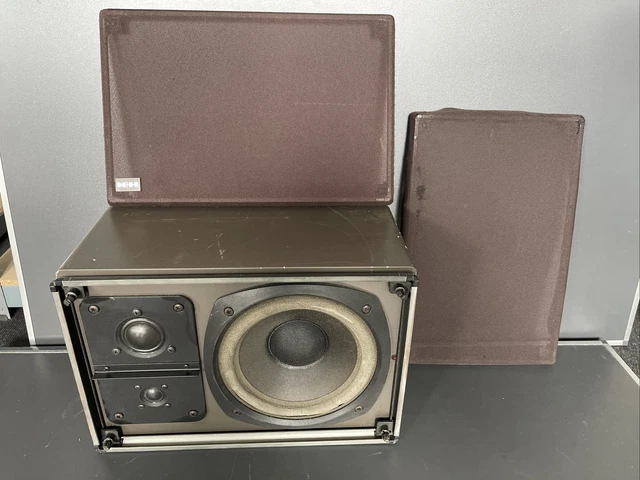 K+H Klein Hummel O98 Abhörlautsprecher Lautsprecher - vom Händler