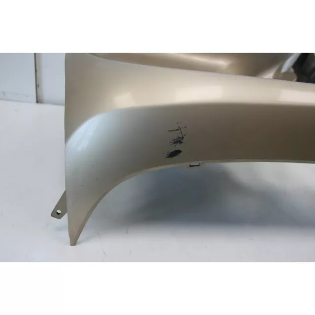 Carénage Inférieure Bouclier Shield Inférieur Fairing Yamaha Neo's 50 MBK 50 3