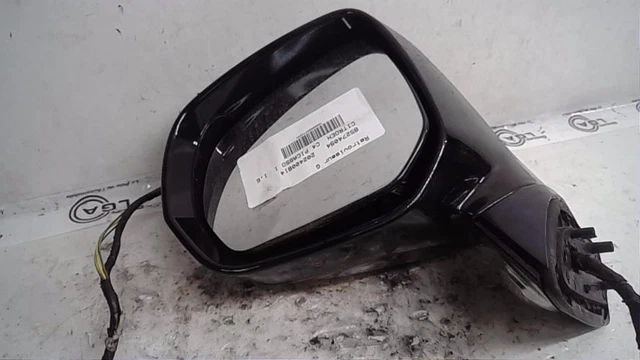 Retroviseur exterieur gauche Citroën C4 GRAND PICASSO I (UA_) 1.6 hdi