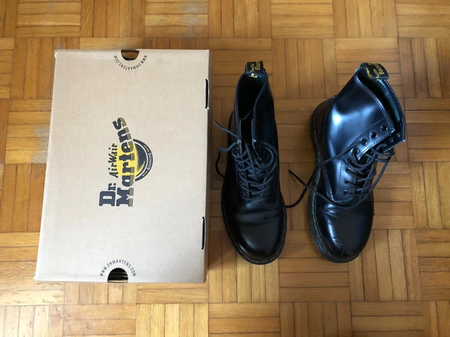 Numero dr martens outlet