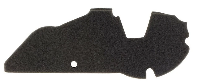 Filtro Aria Per Motore Scooter Filtro Aria C4 Per Scarabeo 50 4T