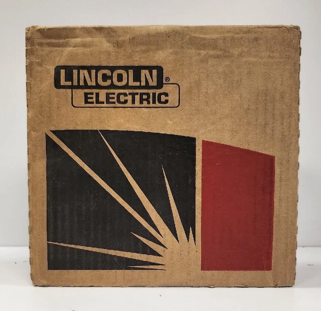 LINCOLN ELECTRIC ED016354 .035, Innershield NR-211-MP, 10 lb. Spl. Free Shipping