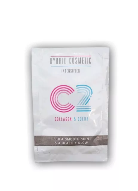 C2 Hybrid Cosmetic/Intensifier 12ml/Solariumkosmetik/Bräunungslotion