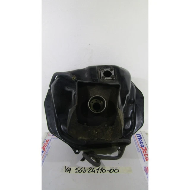 Réservoir Carburant Baoblaze - Remplace 695736 799863, Pièce Premium Robuste