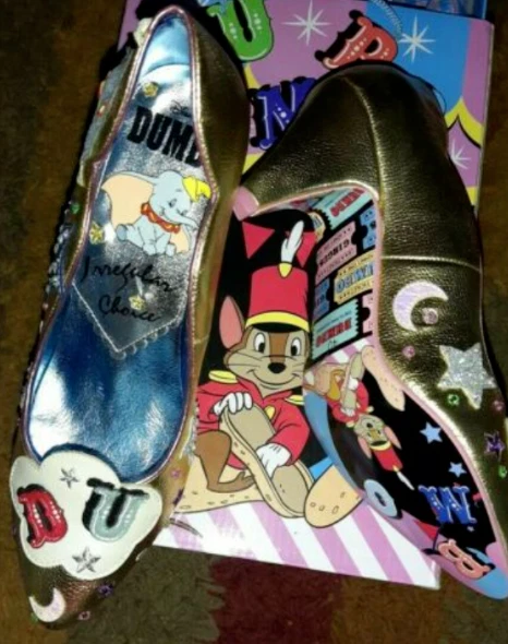 Tacchi disney outlet