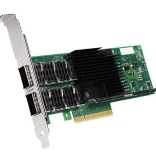 Cisco UCSC-PCIE-C40Q-03 Dual-Port 40GB QSFP Virtual Interface Card