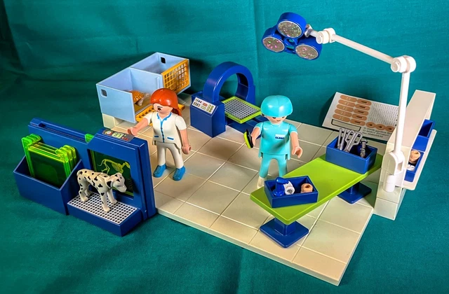 PLAYMOBIL 5444 FAIRIES ile des fées neuf scellé EUR 49,90 - FR