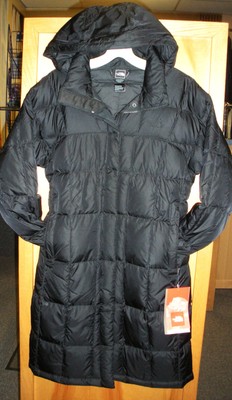 THE NORTH FACE Womens Metropolis Down 
