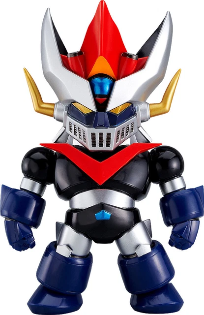 Good Smile Company Great Mazinger Series V.S.O.F. Great Mazinger Figure