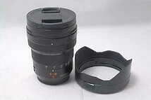 Panasonic Panasonic LEICA DG VARIO-ELMARIT 8-18 mm F2,8-4,0 ASPH. H-E08018 (R4-42)