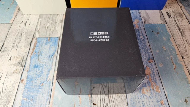 Pédale Delay Stéréo FLAMMA FS03 - 6 Effets Delay + Looper 80s - True Bypass - Pour Guitare