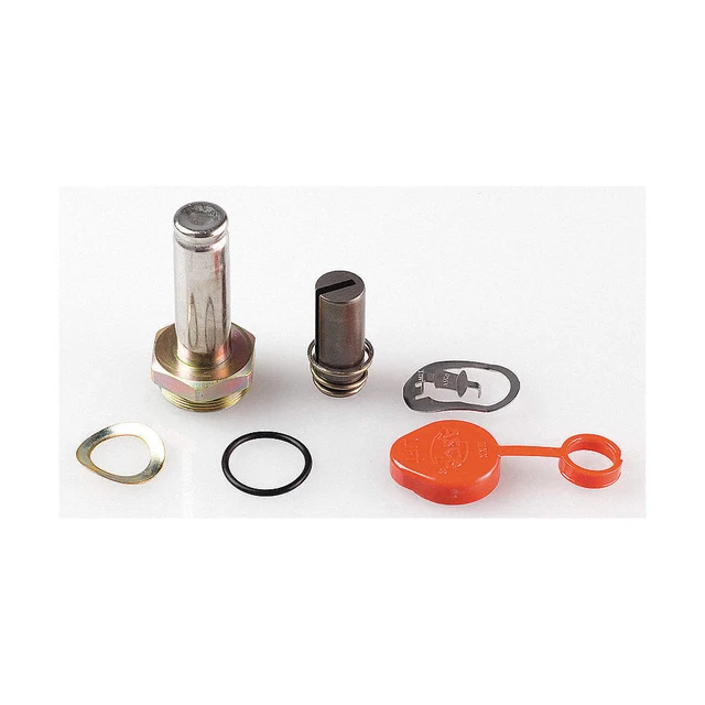 ASCO 323457 Valve Rebuild Kit,For Use w/4EKT8