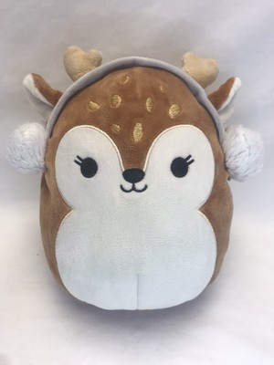 dawn the fawn squish