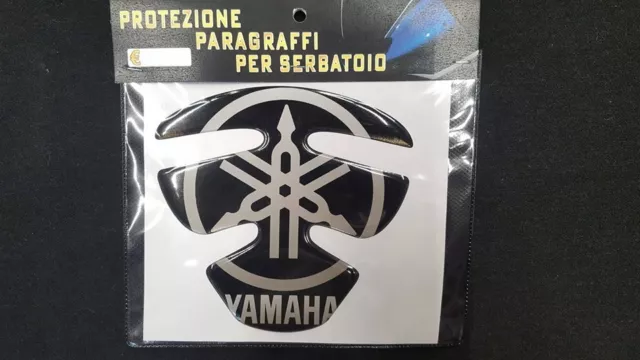 adesivo paragraffi parazip paraserbatoio YAMAHA TRACER