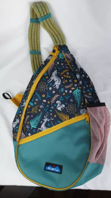 Kavu fairy trail new arrivals