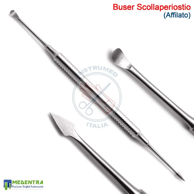 CHIRURGIA ORALE - Studio Michele Panichi, Interventi Chirurgici Dentali - Foto 2