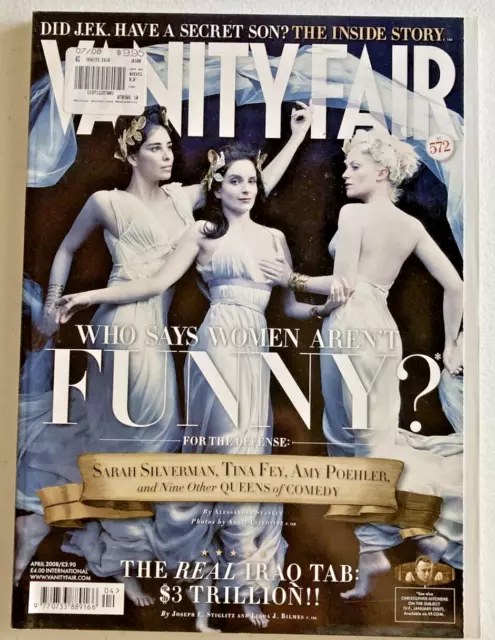 What Vanity Fair's Lena Waithe Cover Says About Magazines in the