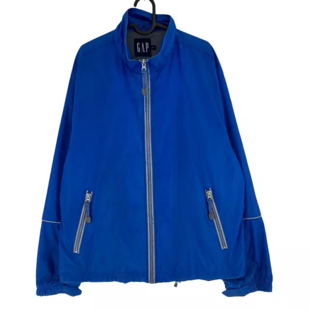 Gap Blu Giacca Taglia L