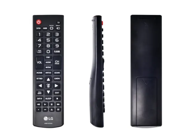 Genuine LG AKB74475433 LG Smart TV Remote Replaces LG AKB75095330 AKB73975702 2